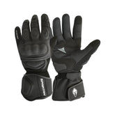 Guantes Spartan Roma Negro